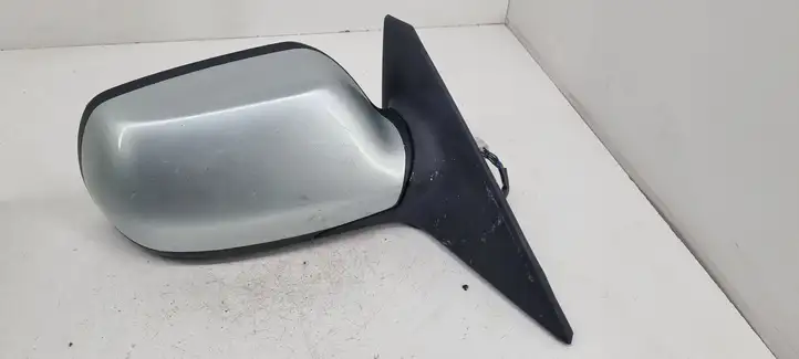 Mazda 6 (2002 - 2005) 015797 Боковое зеркало с электроприводом — фото 2