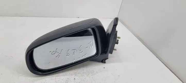Mazda 323 F (1994 - 2000) 010089 Боковое зеркало с электроприводом — фото 1