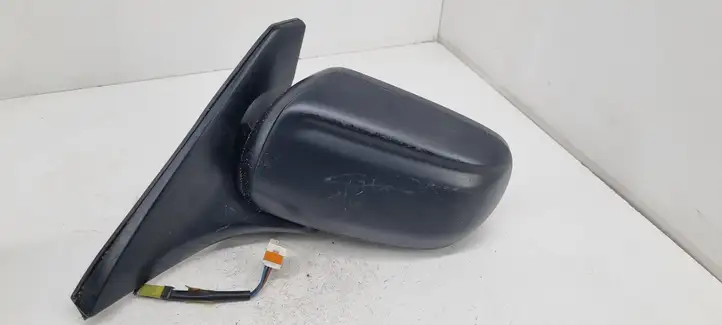 Mazda 323 F (1994 - 2000) 010089 Боковое зеркало с электроприводом — фото 2