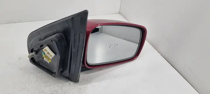Kia Sorento (2002 - 2006) 015754 Боковое зеркало с электроприводом — фото 1