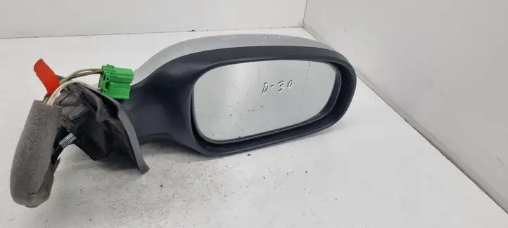Volvo S60 (2000 - 2004) 015463 Боковое зеркало с электроприводом — фото 1