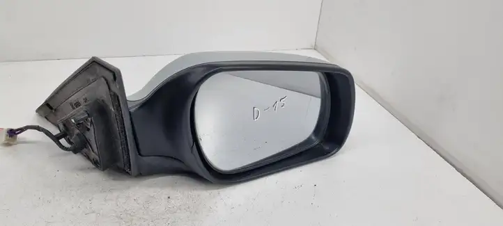 Mazda 6 (2002 - 2005) 012220 Боковое зеркало с электроприводом — фото 1
