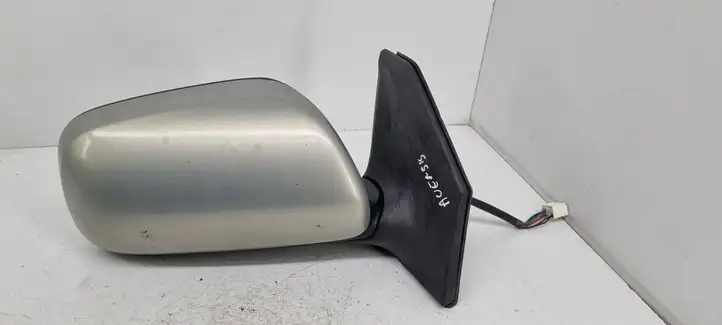 Toyota Avensis Verso (2001 - 2004) 015829 Боковое зеркало с электроприводом — фото 2
