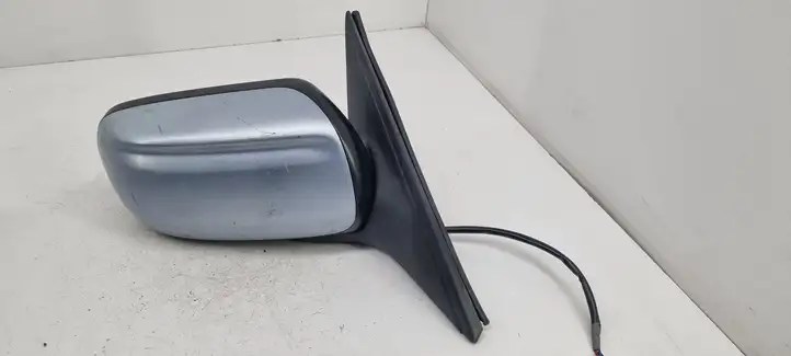 Mazda 626 (1999 - 2002) 010142 Боковое зеркало с электроприводом — фото 2