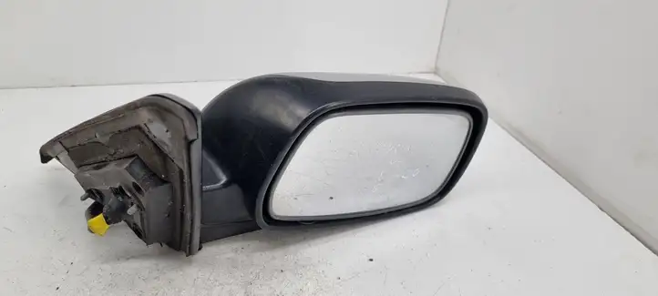 Toyota Avensis Verso (2001 - 2004) 015440 Боковое зеркало с электроприводом — фото 1