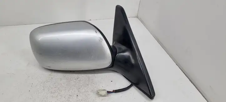 Toyota Avensis Verso (2001 - 2004) 015440 Боковое зеркало с электроприводом — фото 2