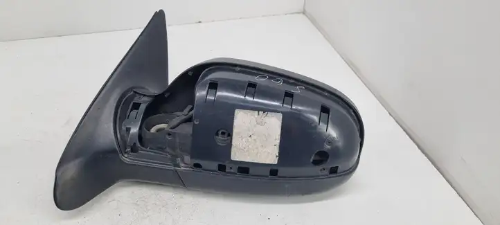 Volvo S60 (2000 - 2004) 015463 Боковое зеркало с электроприводом — фото 2