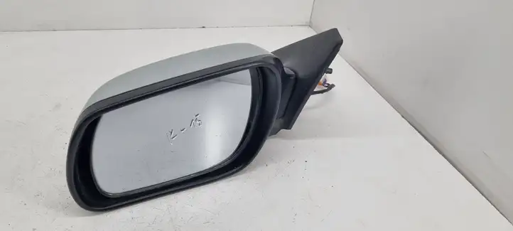Mazda 6 (2002 - 2005) 012220 Боковое зеркало с электроприводом — фото 1