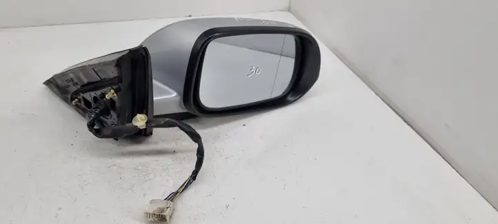 Honda Accord (1999 - 2002) 010142 Боковое зеркало с электроприводом — фото 1