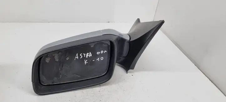 Opel Astra G (1998 - 2004) 010534 Боковое зеркало с электроприводом — фото 1