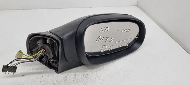 Mercedes-Benz A W168 (1997 - 2004) Боковое зеркало с электроприводом — фото 1