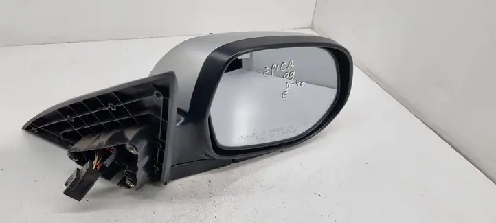 Chevrolet Epica (2006 - 2009) 012513 Боковое зеркало с электроприводом — фото 1