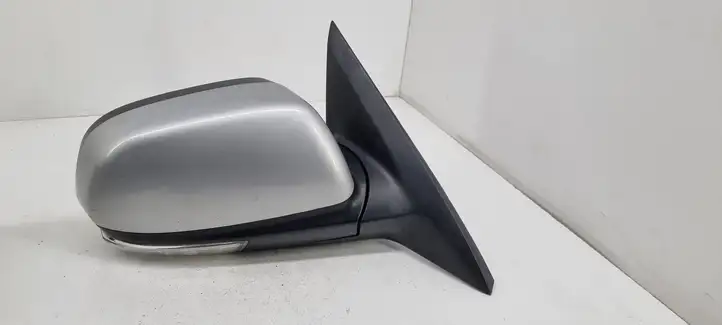 Chevrolet Epica (2006 - 2009) 012513 Боковое зеркало с электроприводом — фото 2