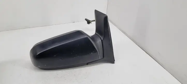 Opel Zafira B (2008 - 2014) 010850 Боковое зеркало с электроприводом — фото 2