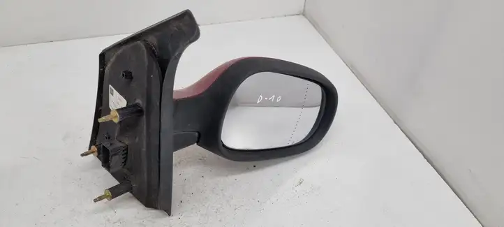 Renault Scenic I (1996 - 2003) 014092 Боковое зеркало с электроприводом — фото 1