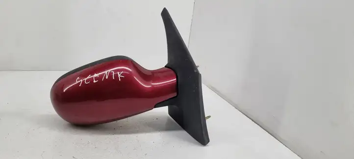 Renault Scenic I (1996 - 2003) 014092 Боковое зеркало с электроприводом — фото 2