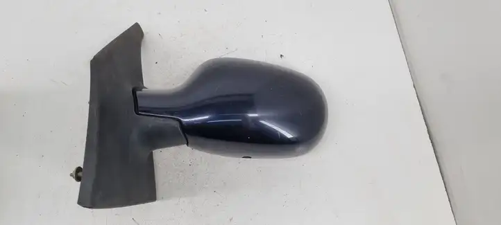Renault Scenic I (1996 - 2003) 014092 Боковое зеркало с электроприводом — фото 1