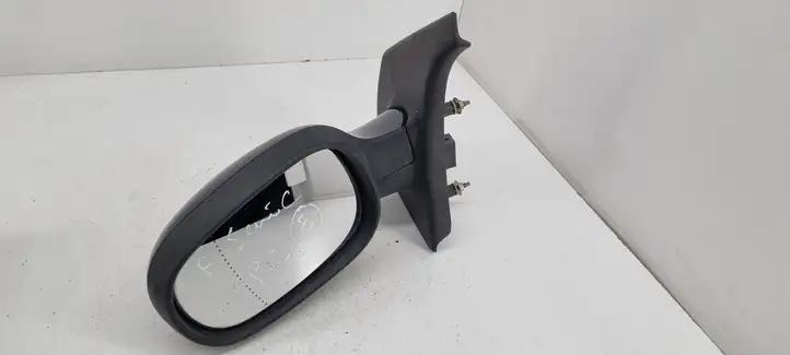 Renault Scenic I (1996 - 2003) 014092 Боковое зеркало с электроприводом — фото 2