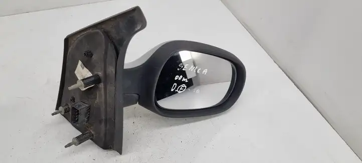 Renault Scenic I (1996 - 2003) 014092 Боковое зеркало с электроприводом — фото 1