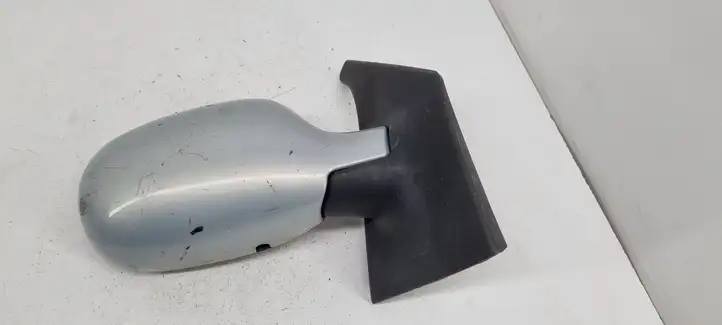 Renault Scenic I (1996 - 2003) 014092 Боковое зеркало с электроприводом — фото 2