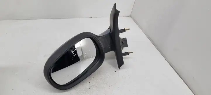 Renault Scenic I (1996 - 2003) 014092 Боковое зеркало с электроприводом — фото 1