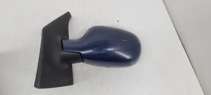 Renault Scenic I (1996 - 2003) 014092 Боковое зеркало с электроприводом — фото 2
