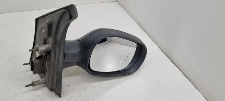 Renault Scenic I (1996 - 2003) 010461 Боковое зеркало с электроприводом — фото 1