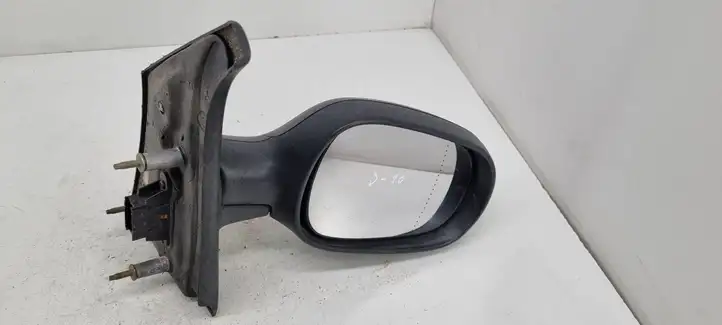 Renault Scenic I (1996 - 2003) 010461 Боковое зеркало с электроприводом — фото 1