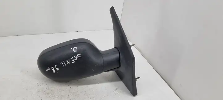 Renault Scenic I (1996 - 2003) 010461 Боковое зеркало с электроприводом — фото 2