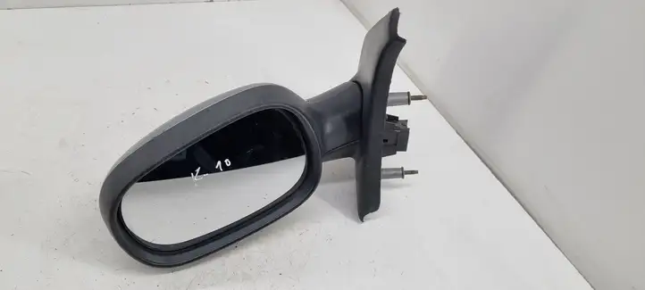 Renault Scenic I (1996 - 2003) 010461 Боковое зеркало с электроприводом — фото 1
