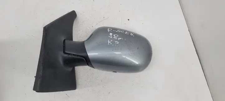 Renault Scenic I (1996 - 2003) 010461 Боковое зеркало с электроприводом — фото 2