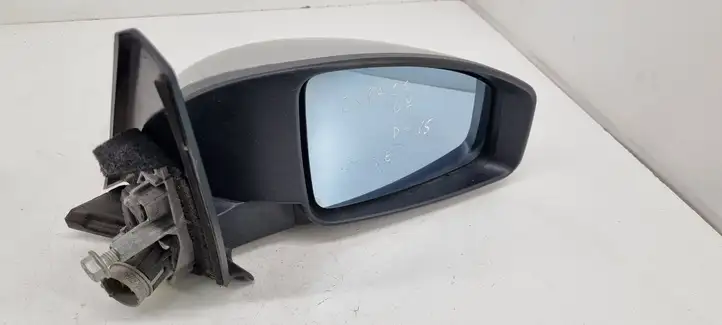 Renault Espace - Grand espace IV (2004 - 2014) 014181 Боковое зеркало с электроприводом — фото 1