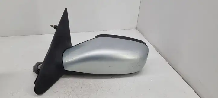 Renault Laguna II (2001 - 2005) 014128 Боковое зеркало с электроприводом — фото 2