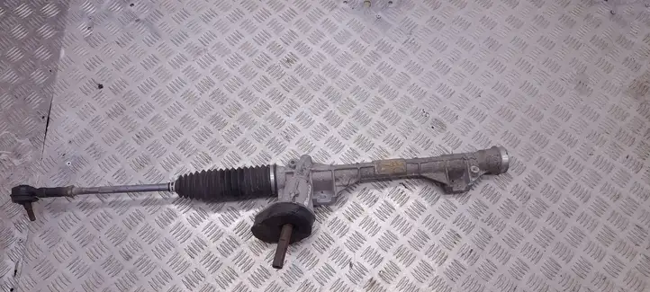 Renault Twingo II (2007 - 2014) 8200867063 Рулевая колонка — фото 2