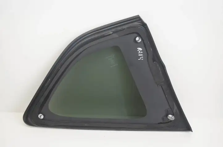 Toyota RAV 4 (XA40) (2012 - 2018) 43R005844 Заднее боковое стекло — фото 2