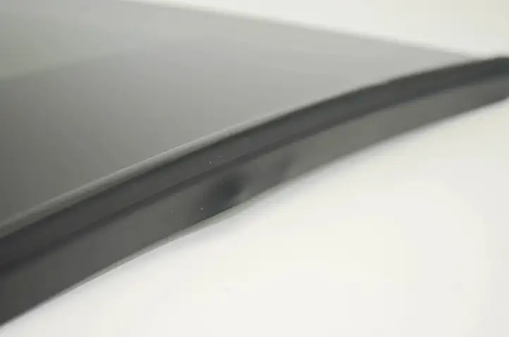 Toyota RAV 4 (XA40) (2012 - 2018) 43R005844 Заднее боковое стекло — фото 8