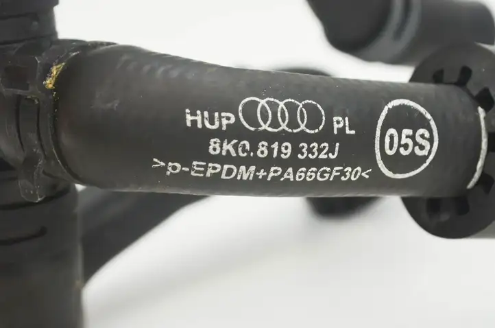 Audi A4 S4 B8 8K (2011 - 2015) 8K0819332J Трубка подачи воздуха — фото 4