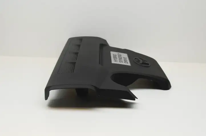 Toyota RAV 4 (XA40) (2012 - 2018) 1260136060 Крышка двигателя декоративная — фото 4