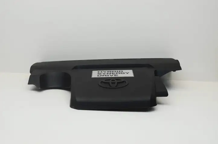 Toyota RAV 4 (XA40) (2012 - 2018) 1260136060 Крышка двигателя декоративная — фото 5