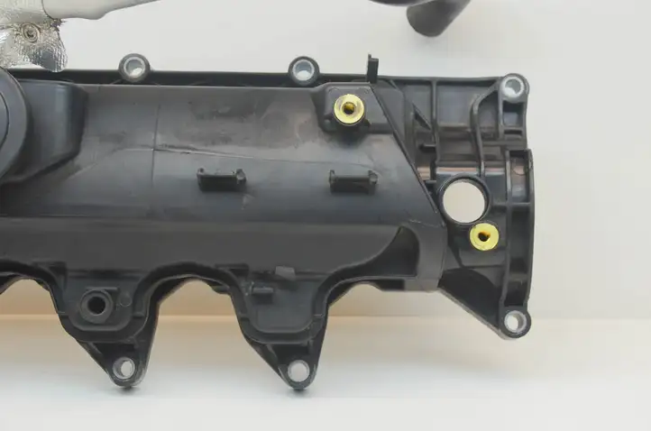 Mercedes-Benz A W176 (2012 - 2018) 820062999L64987 Крышка головки блока цилиндров — фото 2