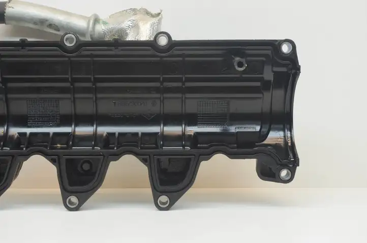 Mercedes-Benz A W176 (2012 - 2018) 820062999L64987 Крышка головки блока цилиндров — фото 5