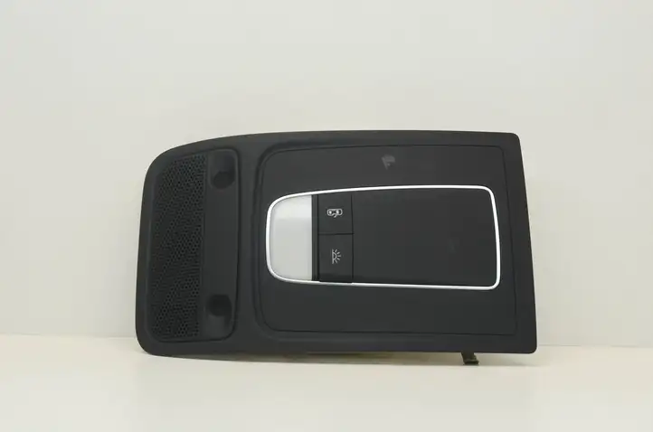 Audi Q3 8U (2011 - 2014) 8V0947135A8X0951177 Передняя подсветка — фото 1