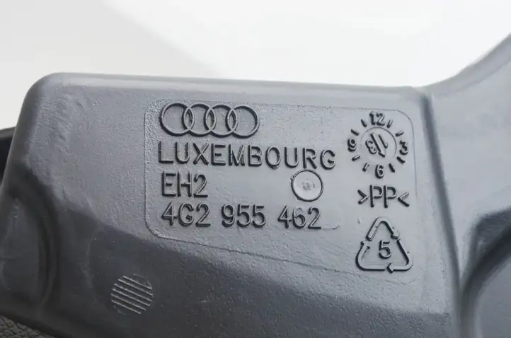 Audi A6 C7 (2011 - 2014) 4G2955462 Бачок омывателя — фото 8
