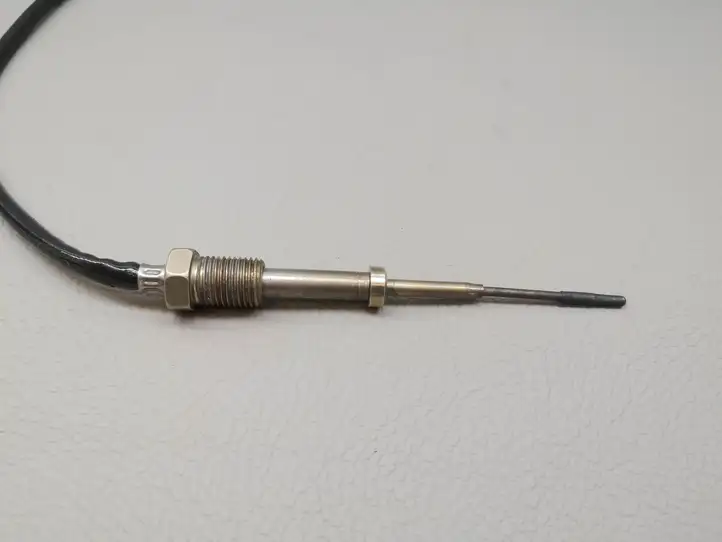 BMW 3 F30 F35 F31 (2012 - 2018) 7804177 Датчик температуры масла — фото 5