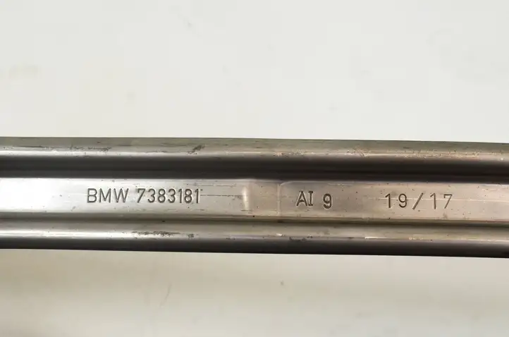 BMW 5 G30 G31 (2016 - ) 7383181 Другая часть кузова — фото 2