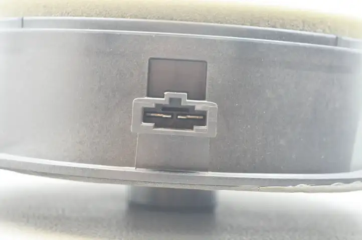 Audi A4 S4 B8 8K (2011 - 2015) 8K0035411A Динамики задних дверей — фото 6