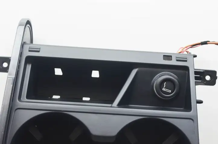 BMW X5 F15 (2013 - 2017) 92519739251974 Передний подстаканник — фото 11
