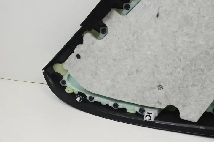 Toyota RAV 4 (XA40) (2012 - 2018) 67787X1B09 Обшивка задней двери — фото 3