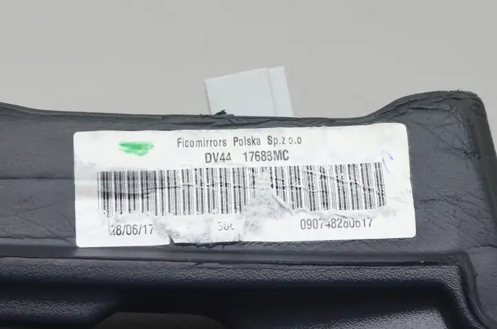 Ford Kuga II (2013 - 2019) DV4417683MC Боковое зеркало с электроприводом — фото 2