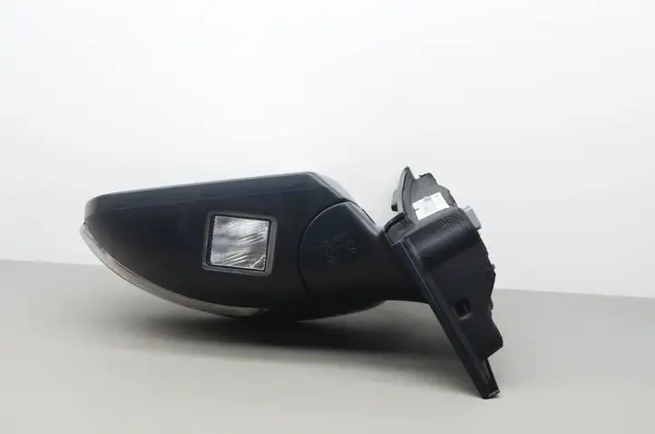 Ford Kuga II (2013 - 2019) DV4417683MC Боковое зеркало с электроприводом — фото 6